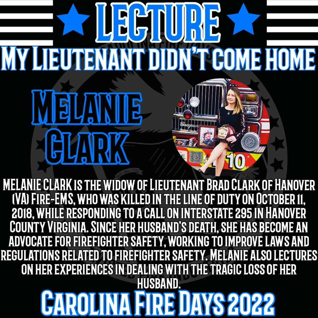 Melanie Clark