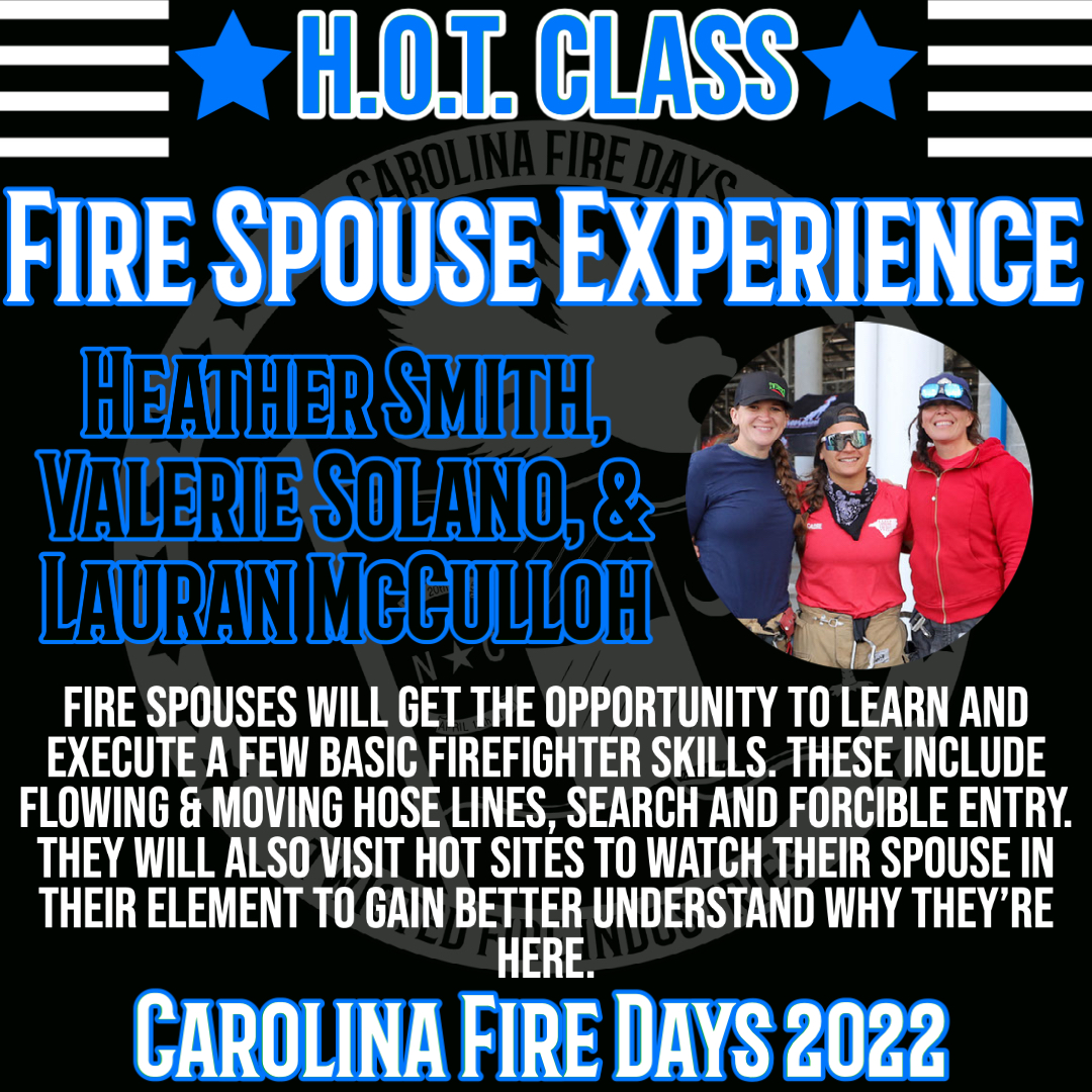 Fire Spouse 3