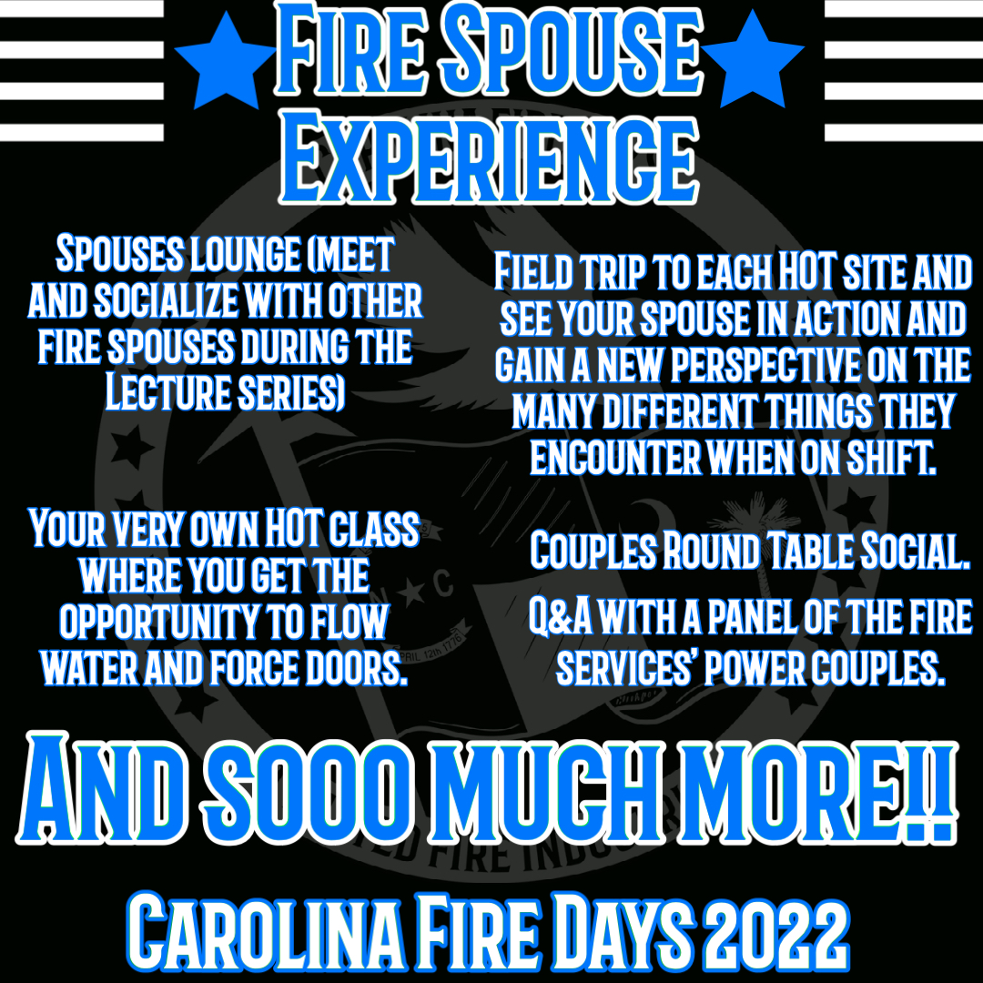 Fire Spouse