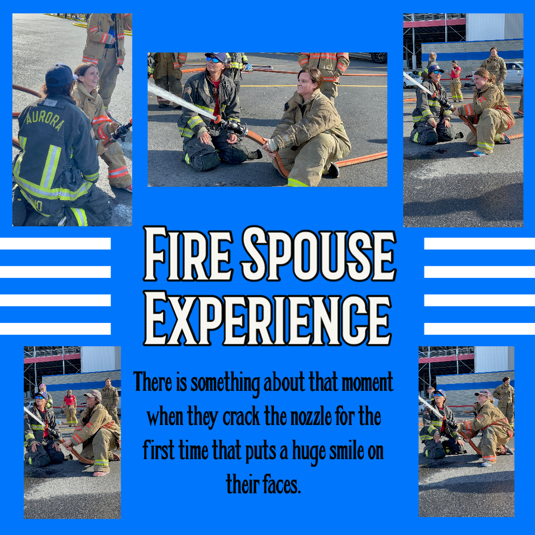 Fire Spouse 4