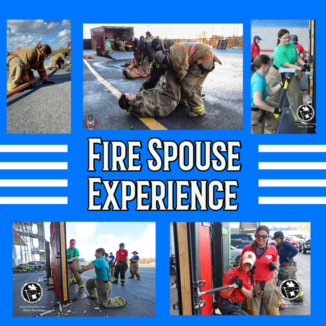Fire Spouse 1